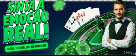 Provedores Cassino Ao Vivo