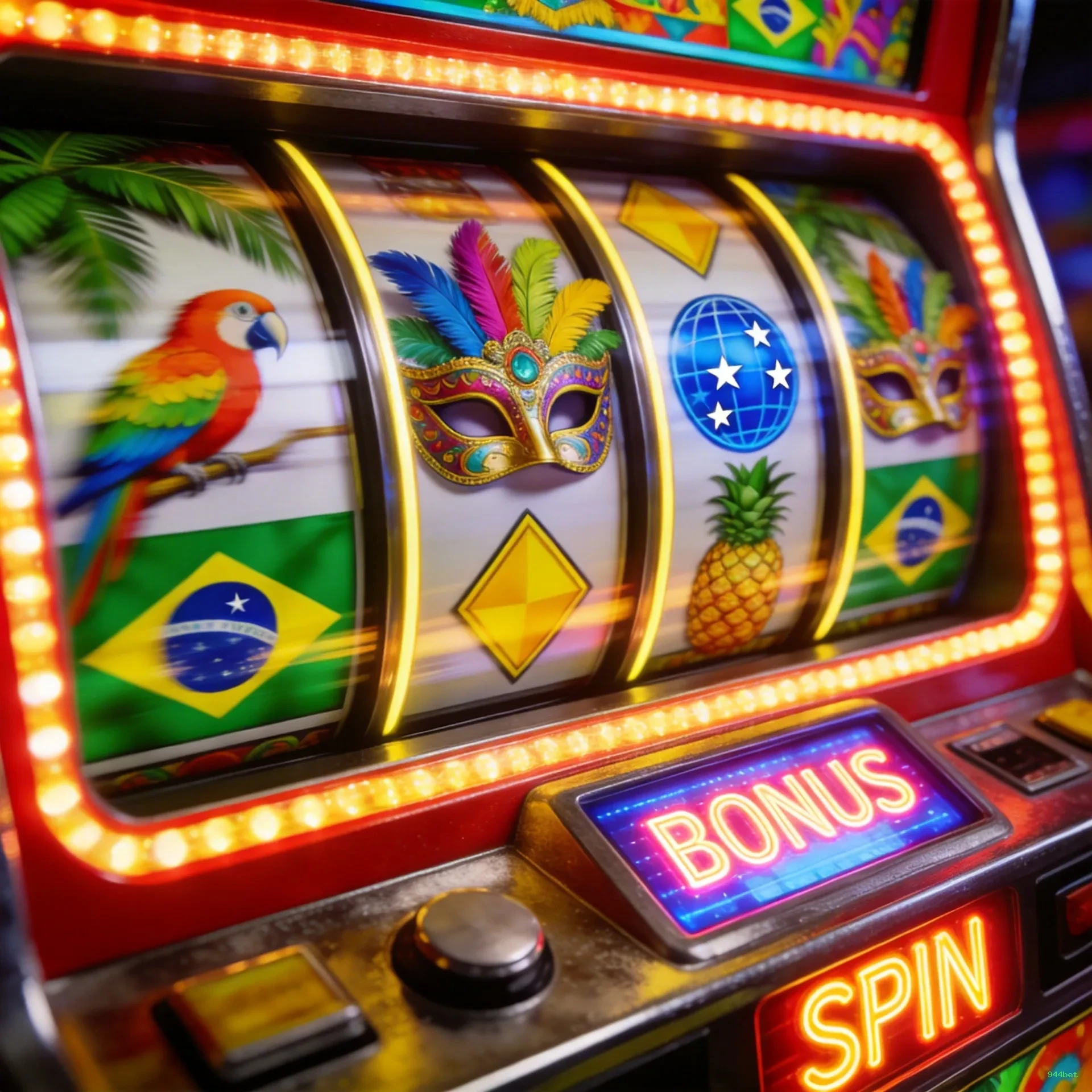 App 944bet Mobile