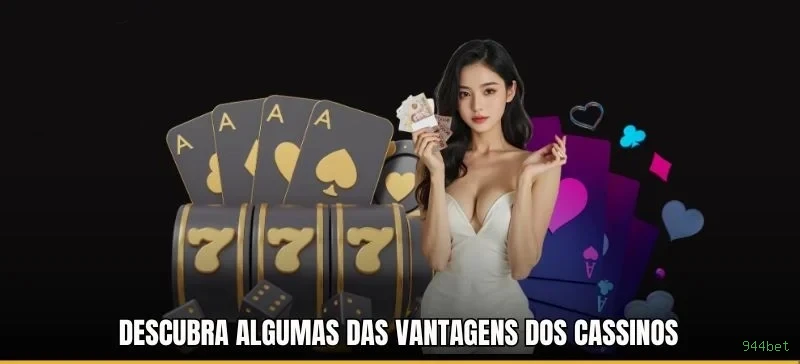 Baccarat Ao Vivo 944bet