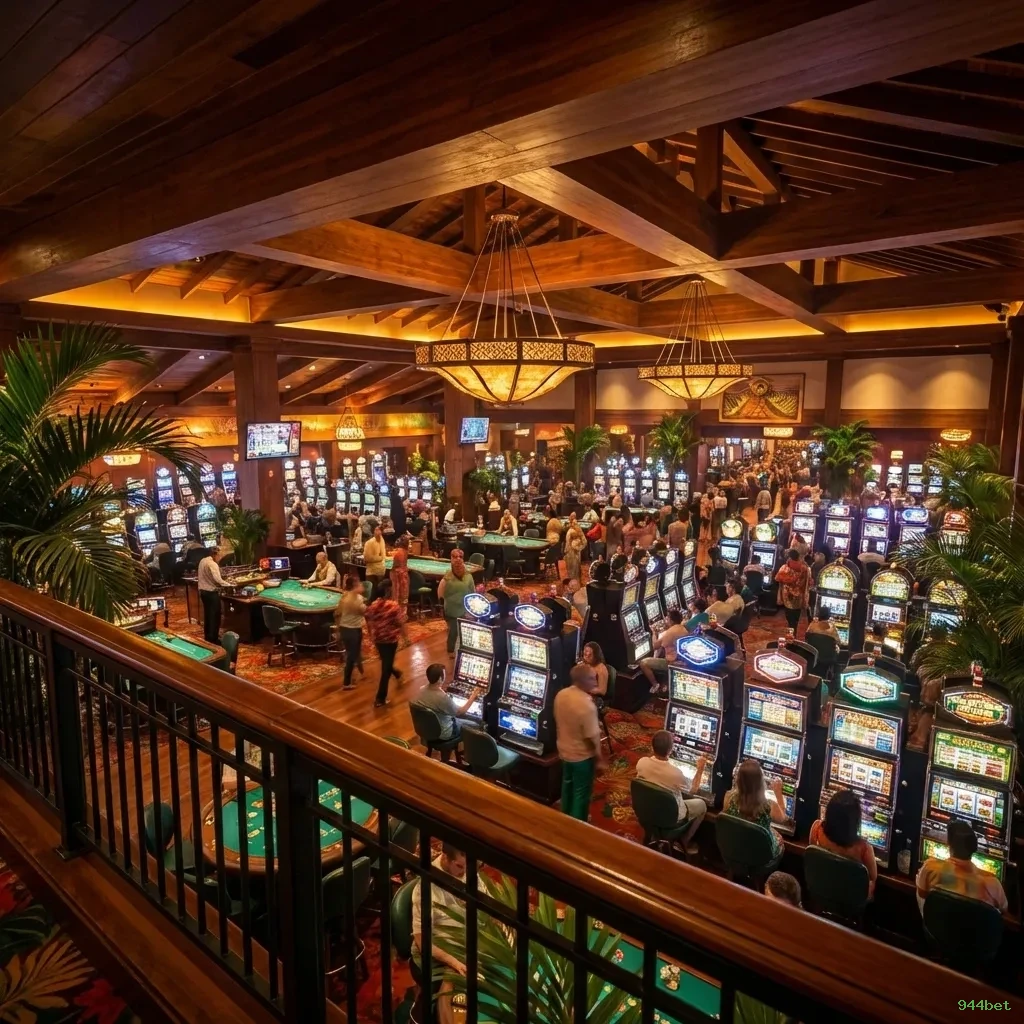 Estratégias Baccarat Ao Vivo