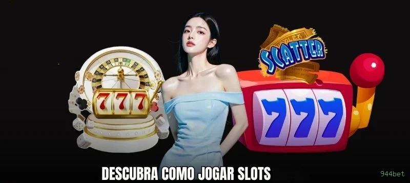 Contato 944bet