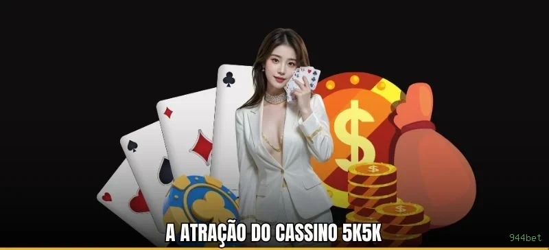Evolution Gaming 944bet