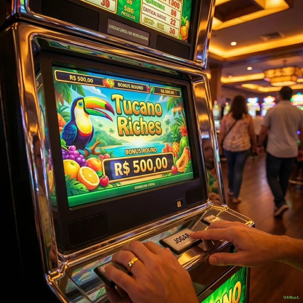Gates of Aztec Slot 944bet