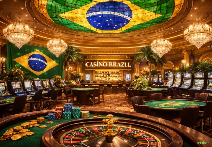 Hacksaw Gaming Slots 944bet