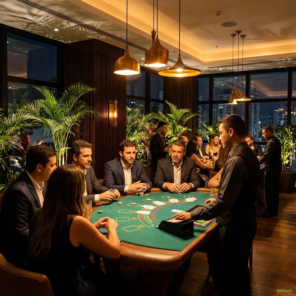 944bet Cassino Online
