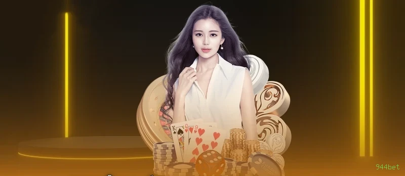 944bet Cassino Clássico