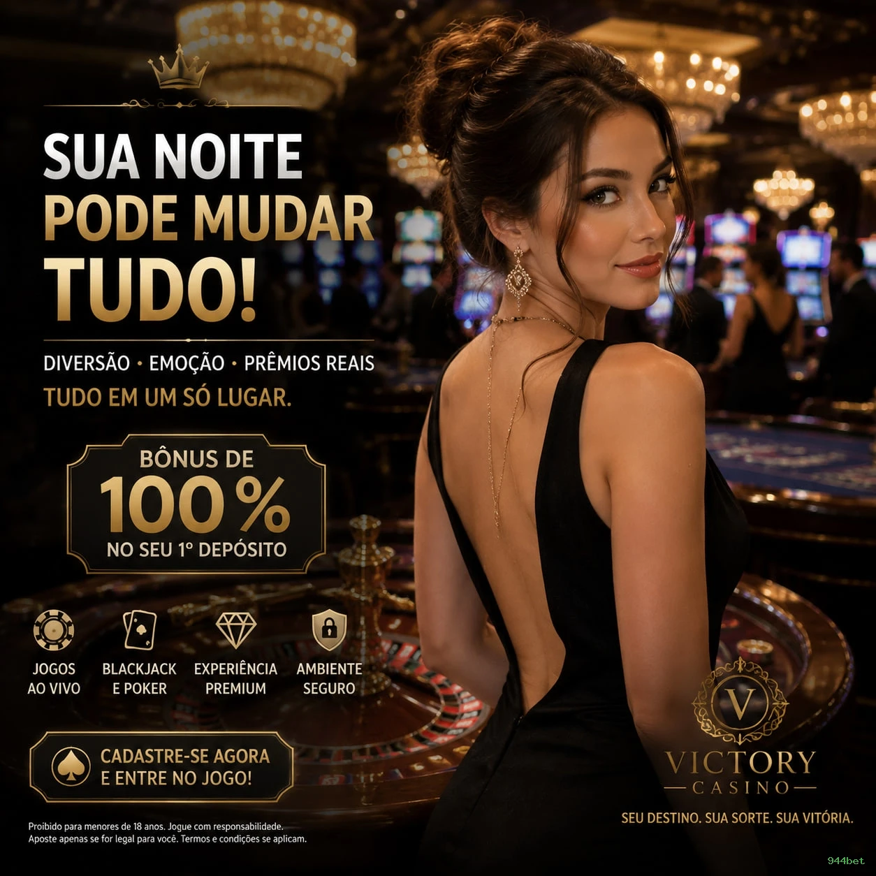 Jackpot Estratégias