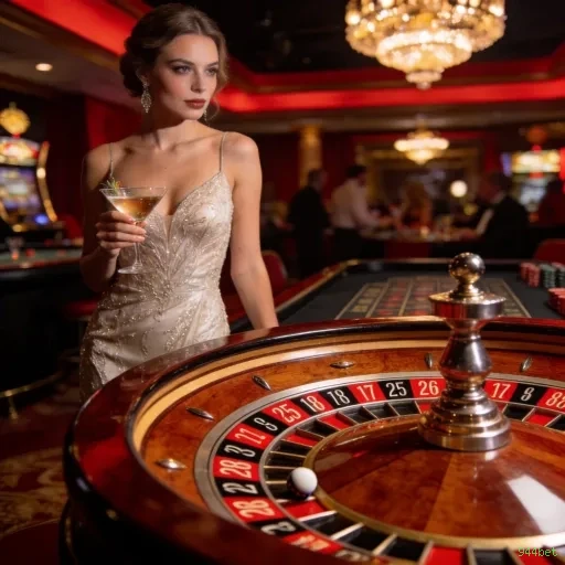 Microgaming 944bet