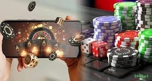 944bet Cassino Clássico