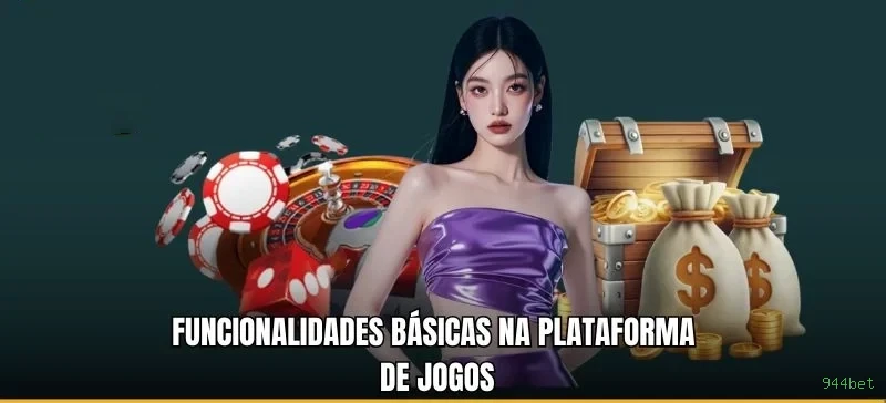 944bet Cassino Clássico