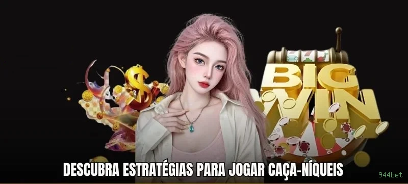 944bet Cassino Clássico