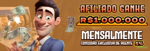 944bet Cassino Clássico