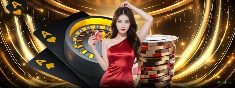 PIX 944bet