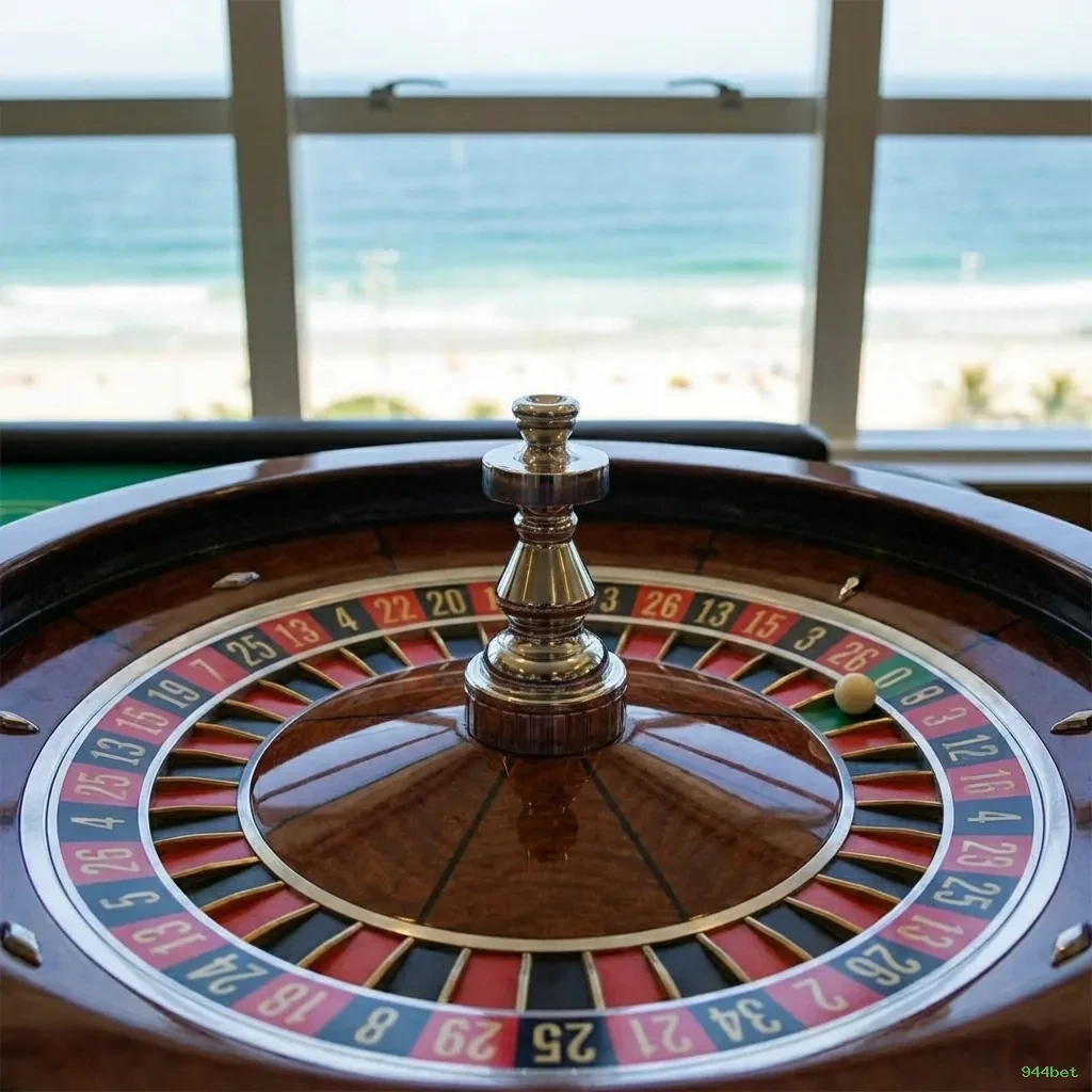 Jogos Populares 944bet