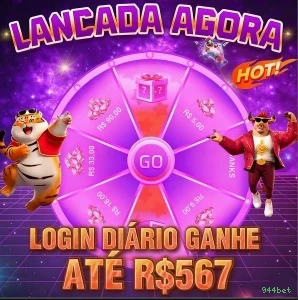 944bet Cassino Clássico