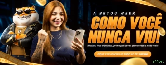944bet Cassino Clássico