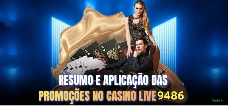 Jogos Recomendados 944bet
