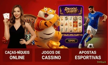 Sacar 944bet