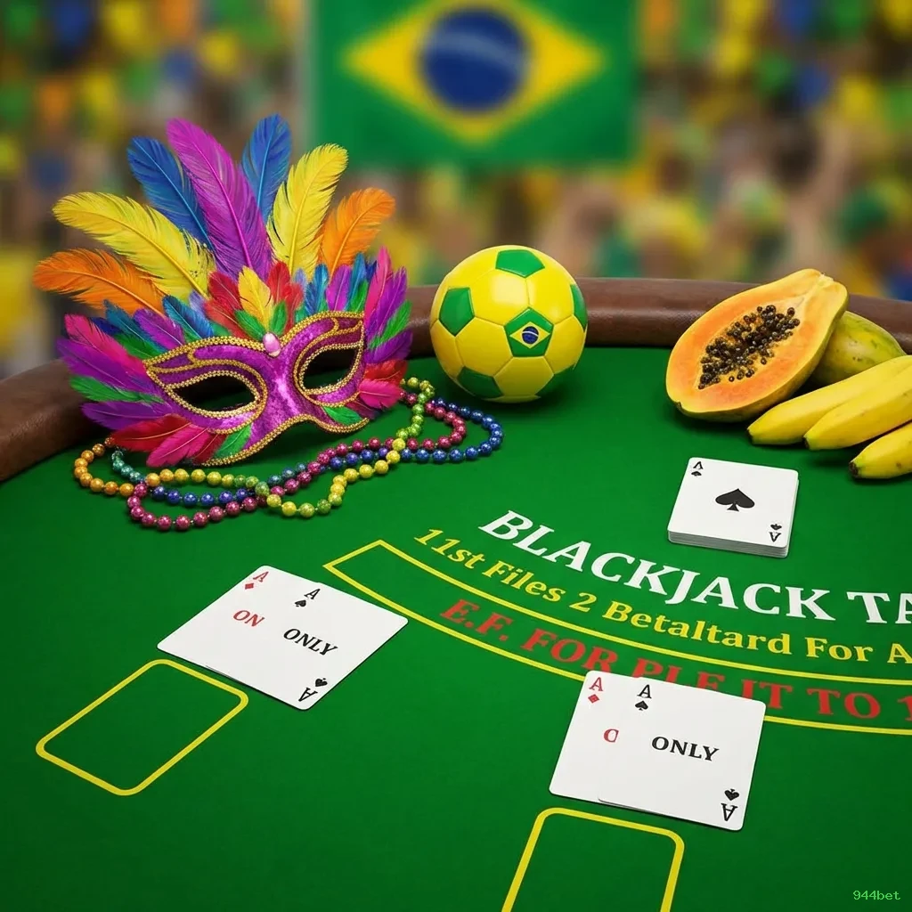 944bet Cassino Clássico