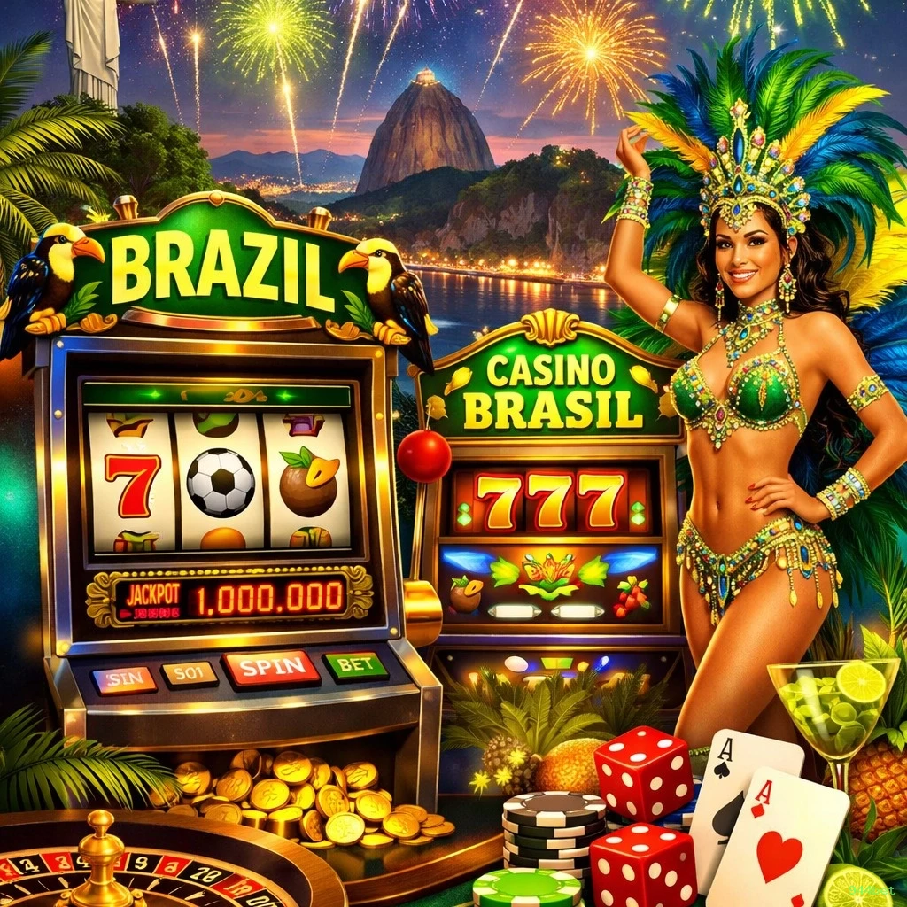 944bet Cassino Clássico