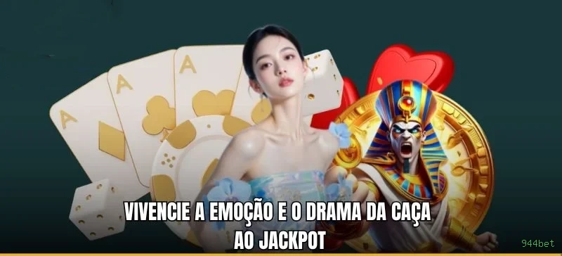 944bet Cassino Clássico