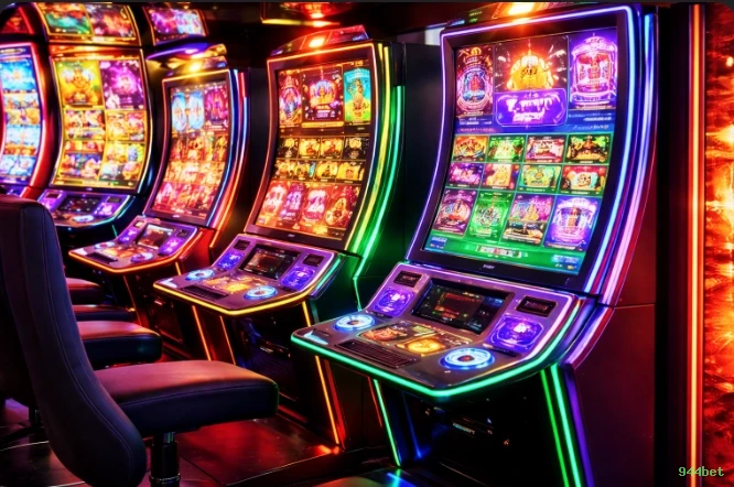 Sweet Bonanza 944bet