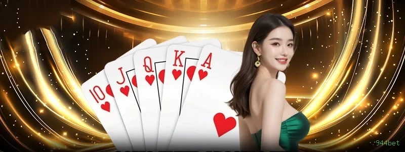 944bet Cassino Clássico