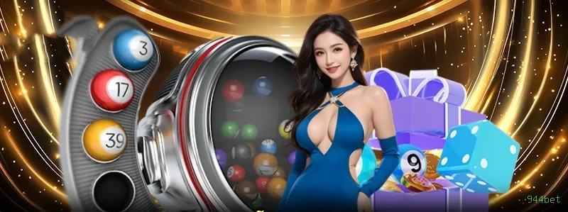 VIP 944bet