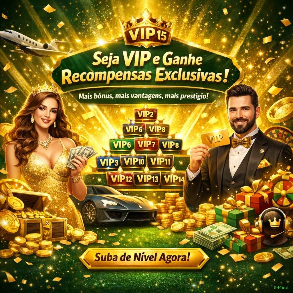944bet Cassino Clássico